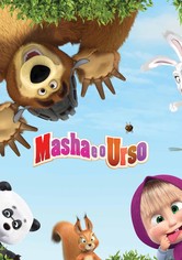 Masha e o Urso