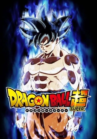 Dragon Ball Super