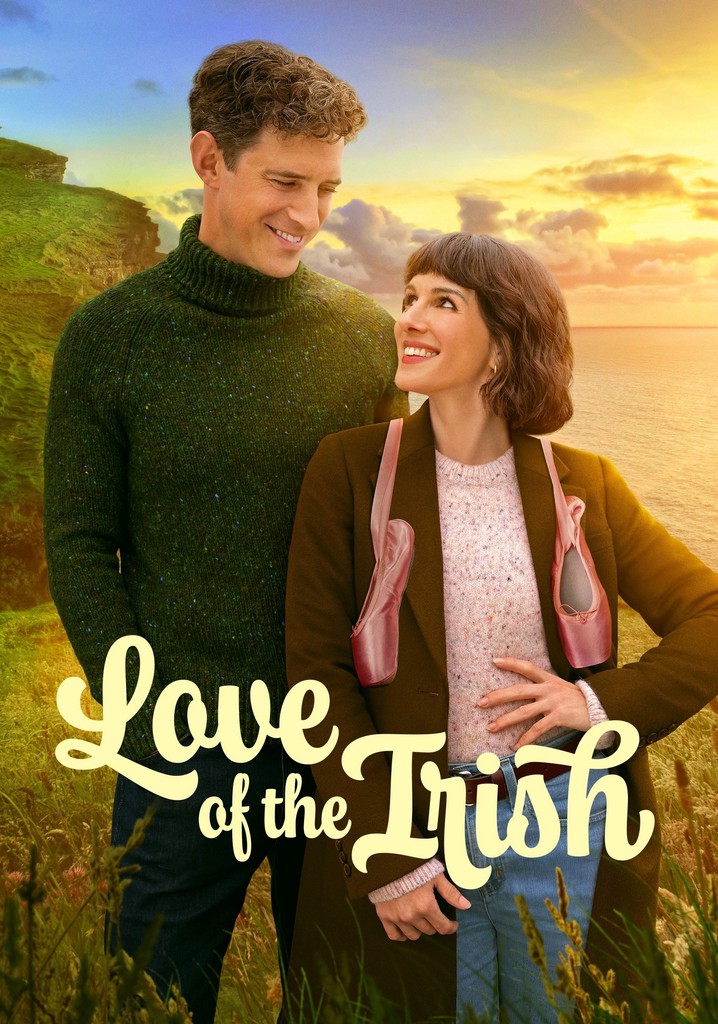 Love of the Irish - movie: watch streaming online