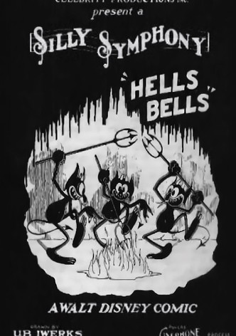 Hell's Bells