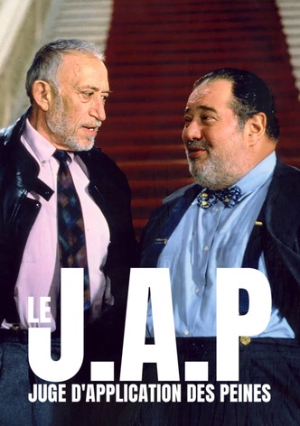 Le JAP, juge d'application des peines