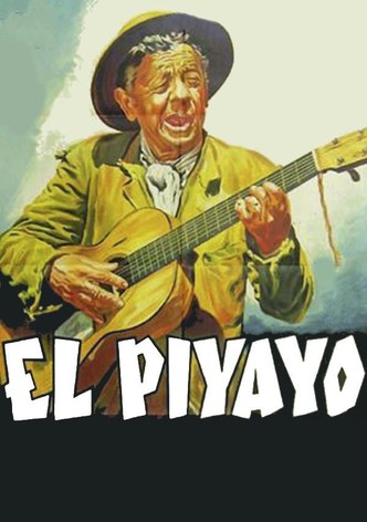 El piyayo