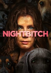 Nightbitch. Bestia di notte