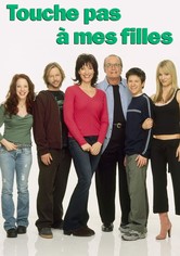 Touche pas à mes filles - Saison 2