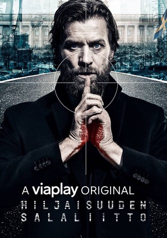 Hiljaisuuden salaliitto