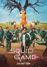 Squid Game