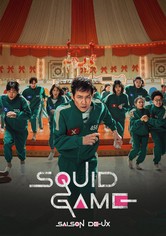 Squid Game - Saison 2
