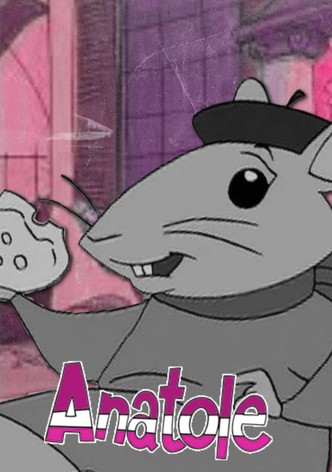 Anatole
