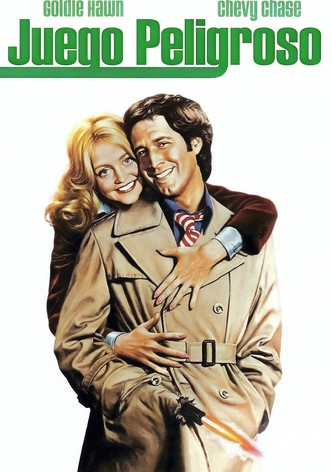 Juego peligroso