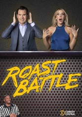 Roast Battle