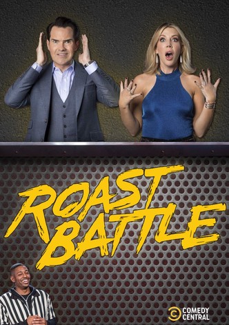 Roast Battle