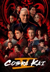 Cobra Kai