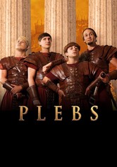 Plebs - Sezon 6