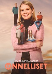 Ex-onnelliset - Kausi 2