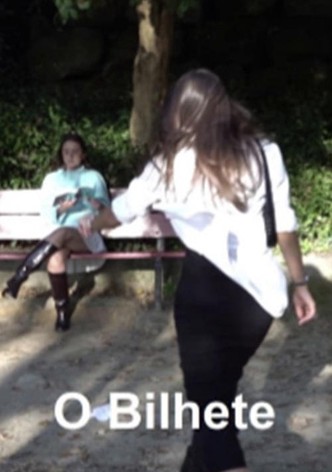 O Bilhete