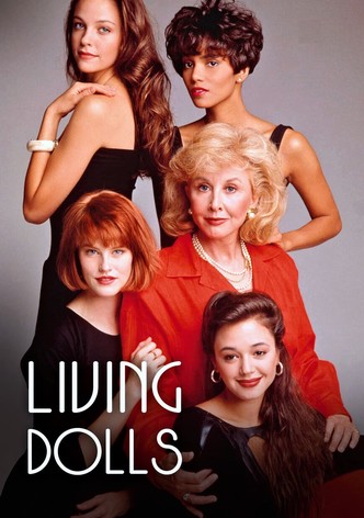 Living Dolls