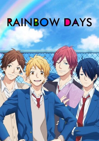 Rainbow Days