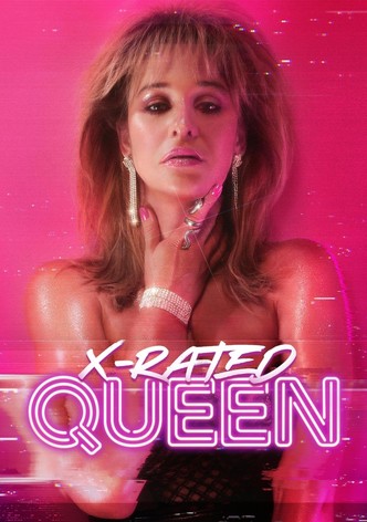 X-Rated Queen