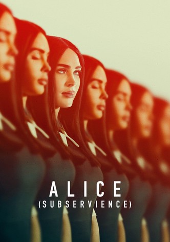 Alice (Subservience)