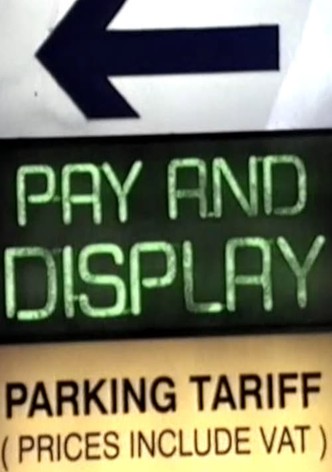 Pay and Display