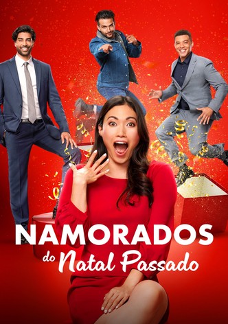 Namorados do Natal Passado