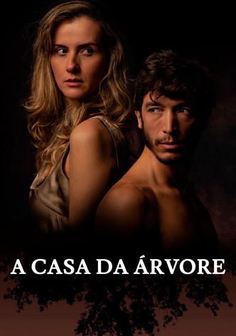 A Casa da Árvore