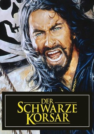 Der schwarze Korsar
