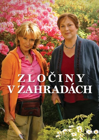 Zločiny v zahradách