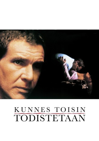 Kunnes toisin todistetaan