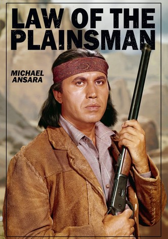 Law of the Plainsman