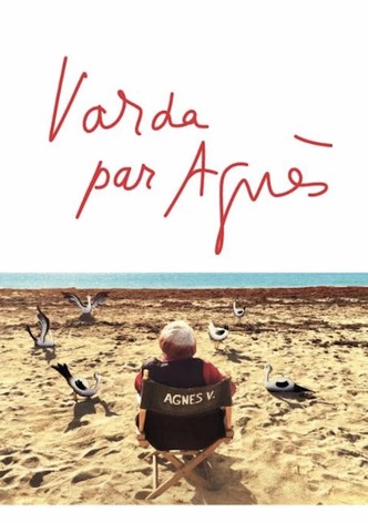 Varda par Agnès