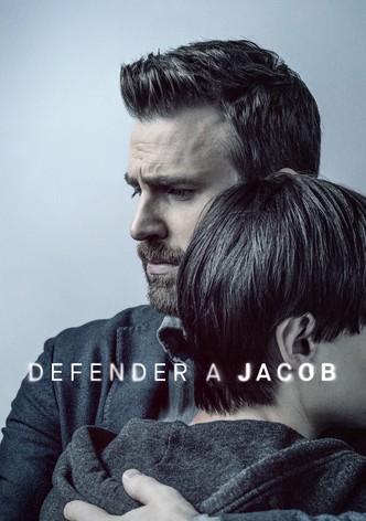 Defender a Jacob