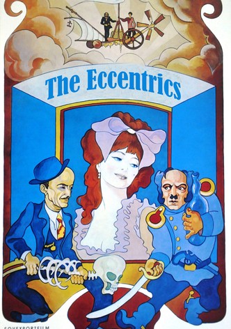 The Eccentrics