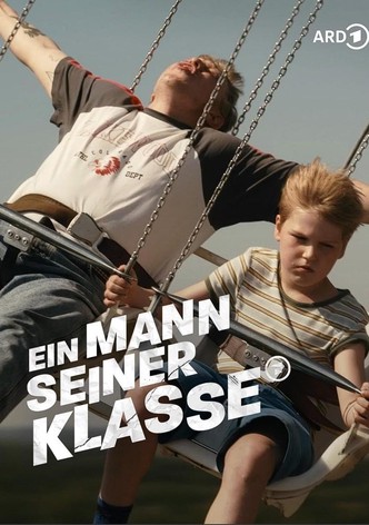 Ein Mann seiner Klasse