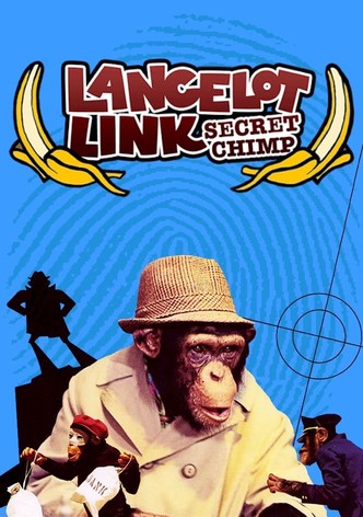 Lancelot Link