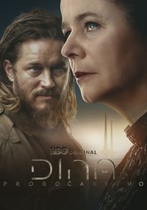 Dina: Proročanstvo - Sezona 2