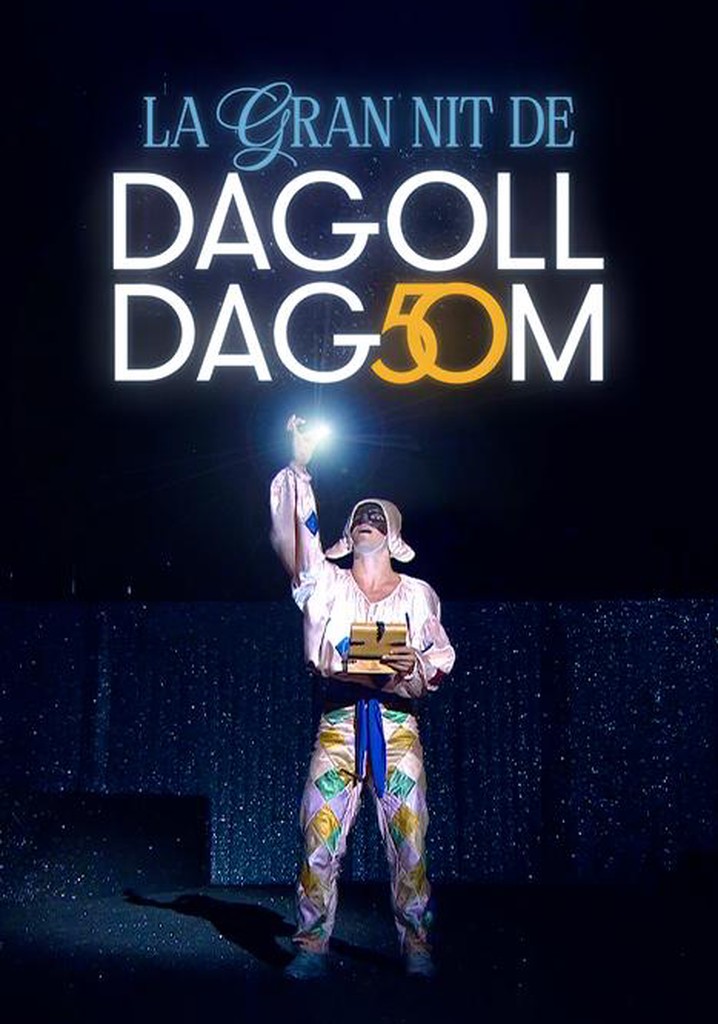 La gran nit de Dagoll Dagom