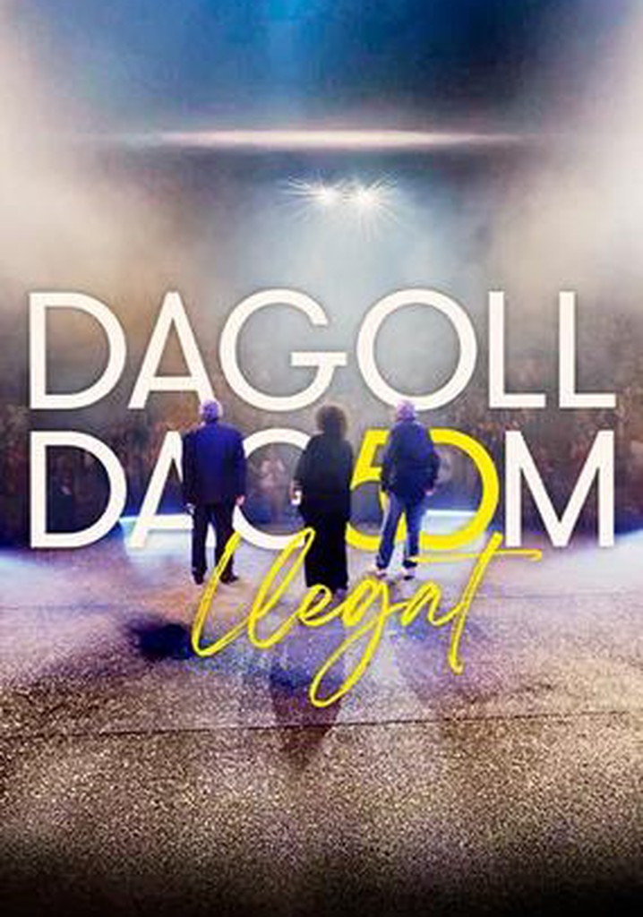 Dagoll Dagom. Llegat