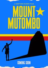 Mount Mutombo