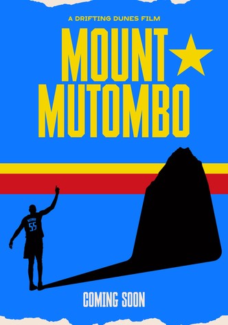 Mount Mutombo