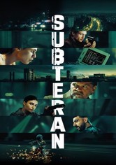 Subteran - Season 1