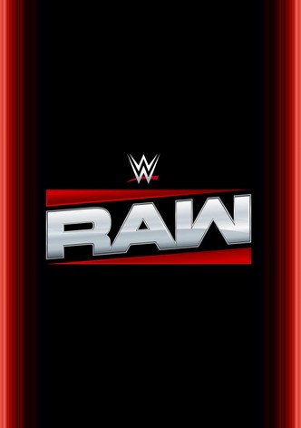 WWE Monday Night RAW