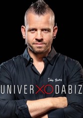 UniverXO Dabiz: il mondo di un grande chef