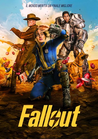 Fallout