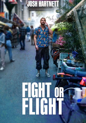 Fight or Flight