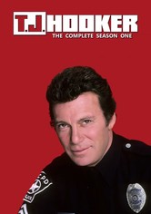 T. J. Hooker - TJ Hooker - Season 1