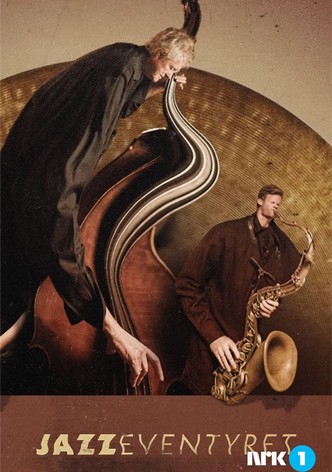 Jazzeventyret