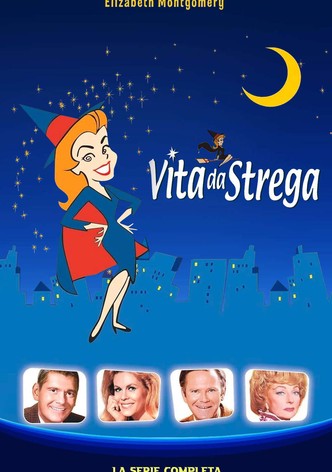 Vita da strega