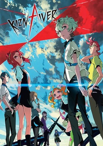 Kiznaiver - Season 1