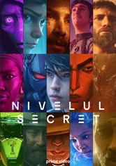 Nivelul Secret - Sezonul 2
